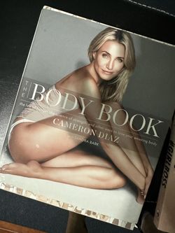 Cameron Diaz Body Boom 
