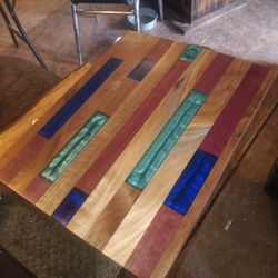 Cutting Board