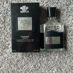 Barley Used Creed Aventus 100ml