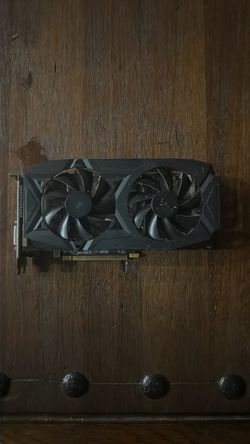 Rx580 graphics card
