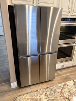 Samsung Refrigerator