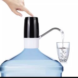 Water Dispenser