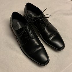 Men’s new dress shoes