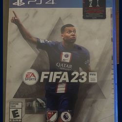 FIFA 23 