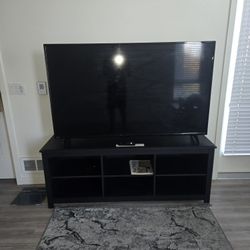 Phillip 65 Inch Google Smart Tv
