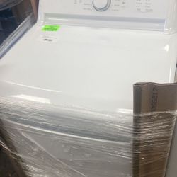 Washer/Dryer