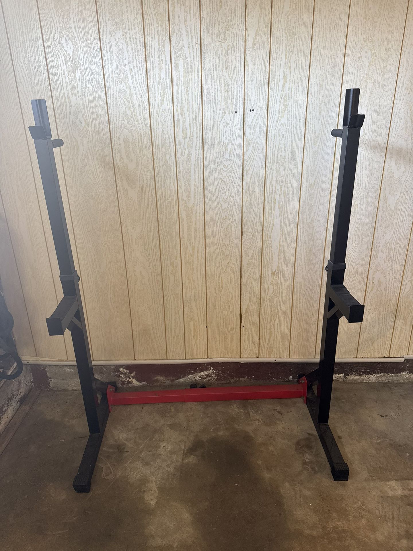Bench Press Stand