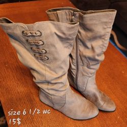 Womens Boots 