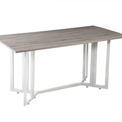 🏡 MOVE-OUT SALE: Foldable Dining Table + Chairs (Wayfair) HUGE DISCOUNT