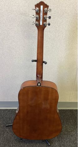 Ibanez Acoustic Guitar