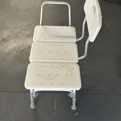 Disabled Shower Chair 