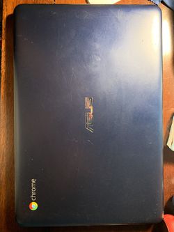 Acer chromebook model c720