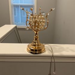 Lamp Good Condition Like New