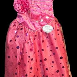 Beautiful Girls Pageant/ Ball Gowns