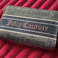 JUICY COUTURE WALLET 