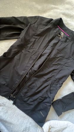 Healing Hands Scrub Jacket