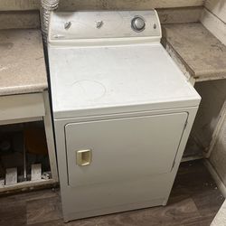 Maytag Dryer