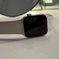 apple watch se (gen2)