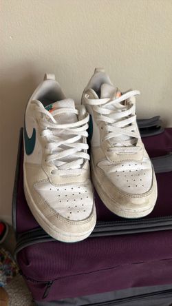 Nike shoes, size 7Y