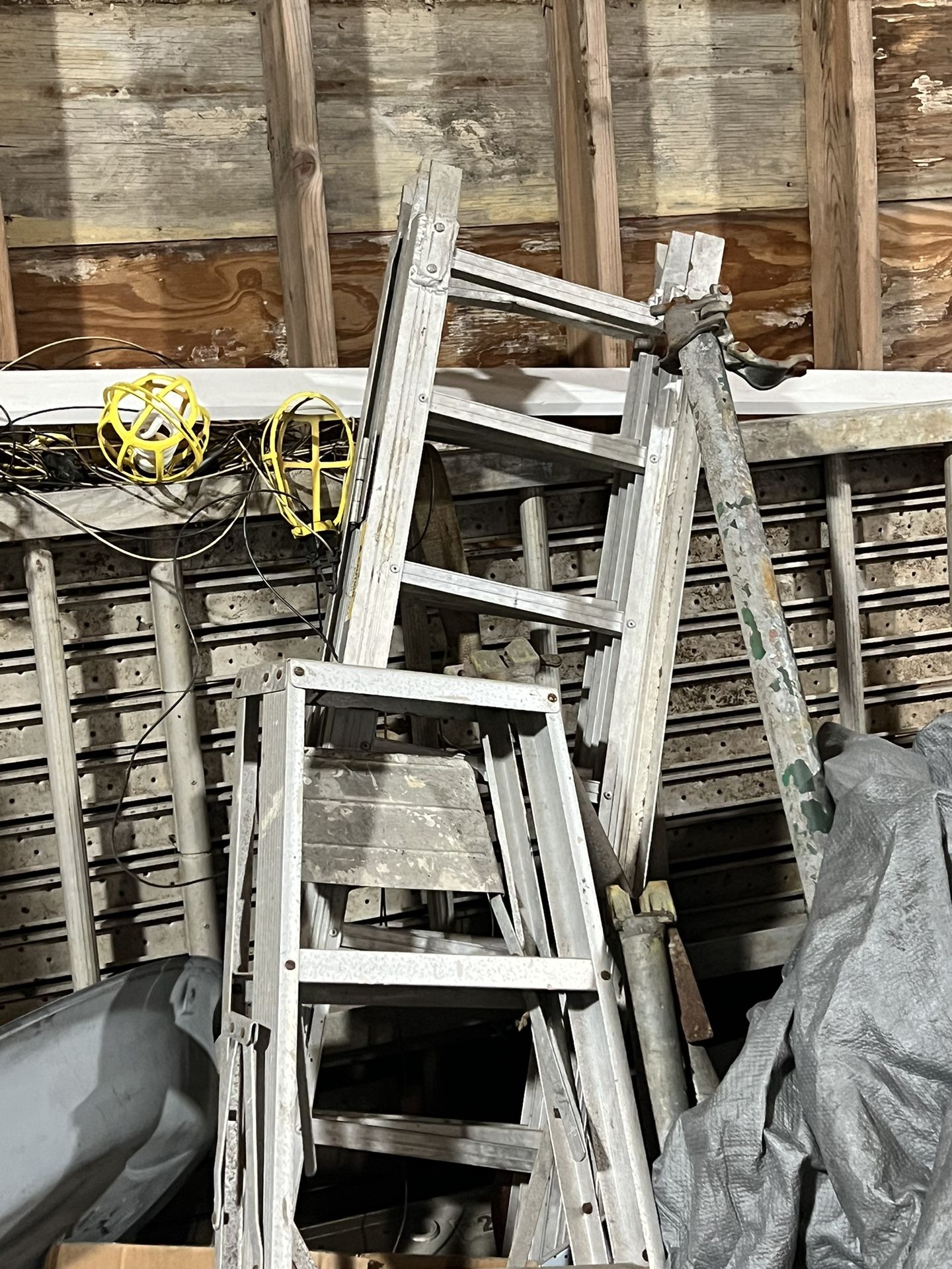 Loading Ramps alluminum