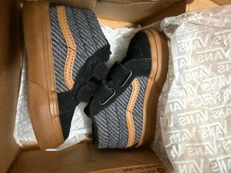 Vans Shoes