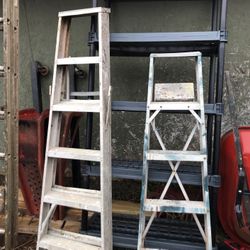 ladders For Sale