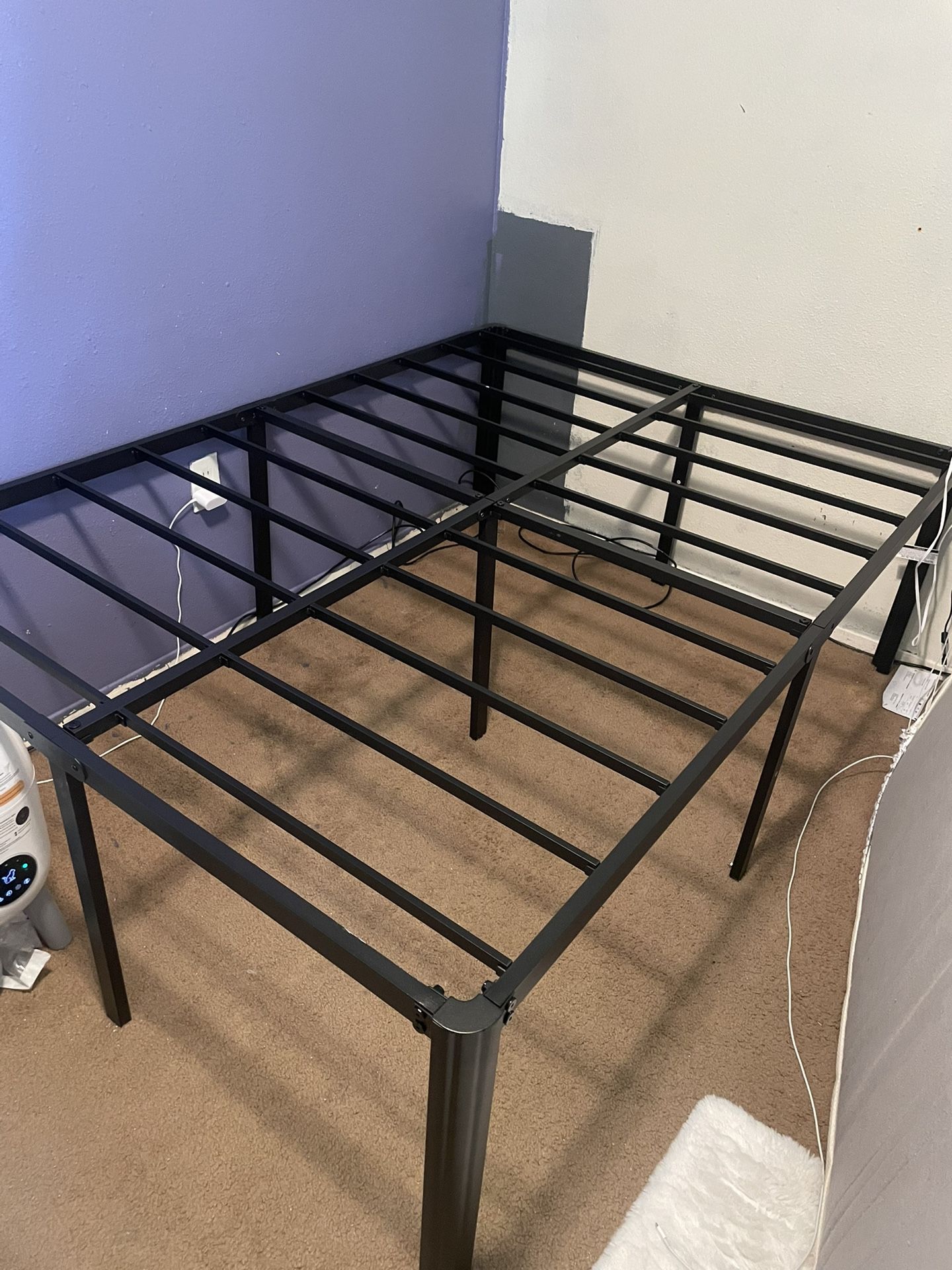 Full Bed Frame