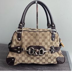 Authentic Gucci Bag