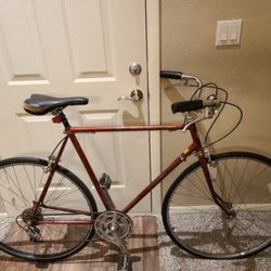 Schwinn Bike