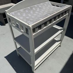 Changing Table