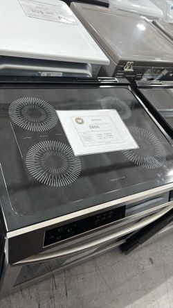 Frigidaire cooking cooktop