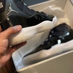 Jordan 11 retro