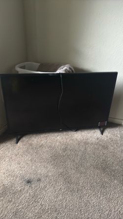 LG tv