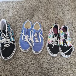 Vans Shoes 
