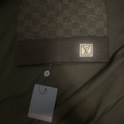 Louis Vuitton Beanie