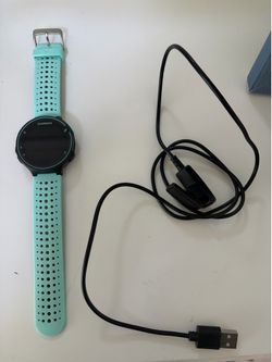Garmin Watch