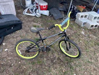 Huffy rock it FS20