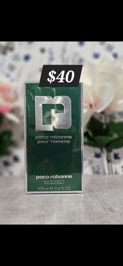 Paco Rabanne para hombre