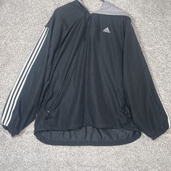 Men’s Adidas Jacket Size XL $10.00
