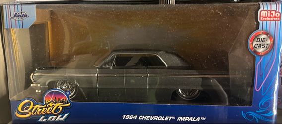 Jada 1964 CHEVY IMPALA