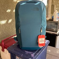 The North Face Back Pack