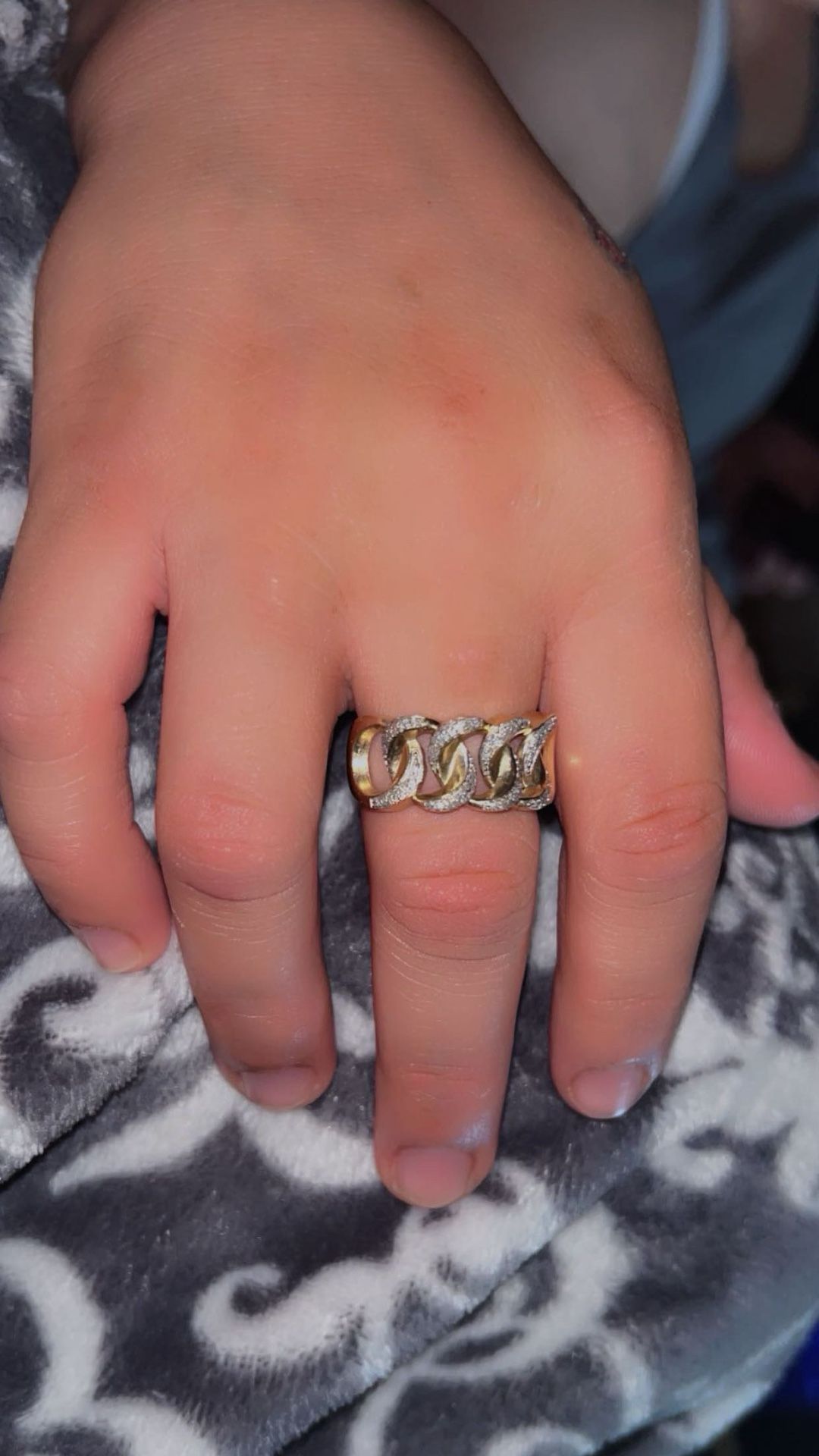 10k Gold Ring $700 or OBO