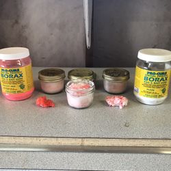 Salmon Eggs For Bait