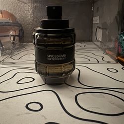 SpiceBomb Original 