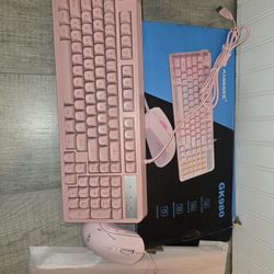 Gaming Keyboard  