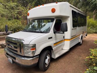 2014 Ford E