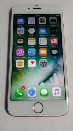 iPhone 6S 64gb UNLOCKED iCloud FREE!