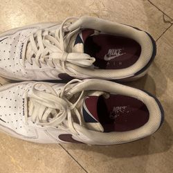 Nike Swoosh Men’s Size 8.5