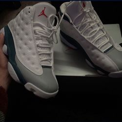 Jordan Retro 13s 