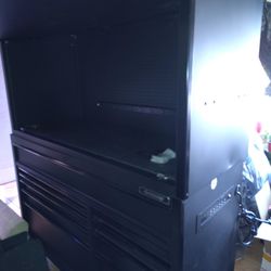 HUSKY Tool Box - Caja Para Erramienta 